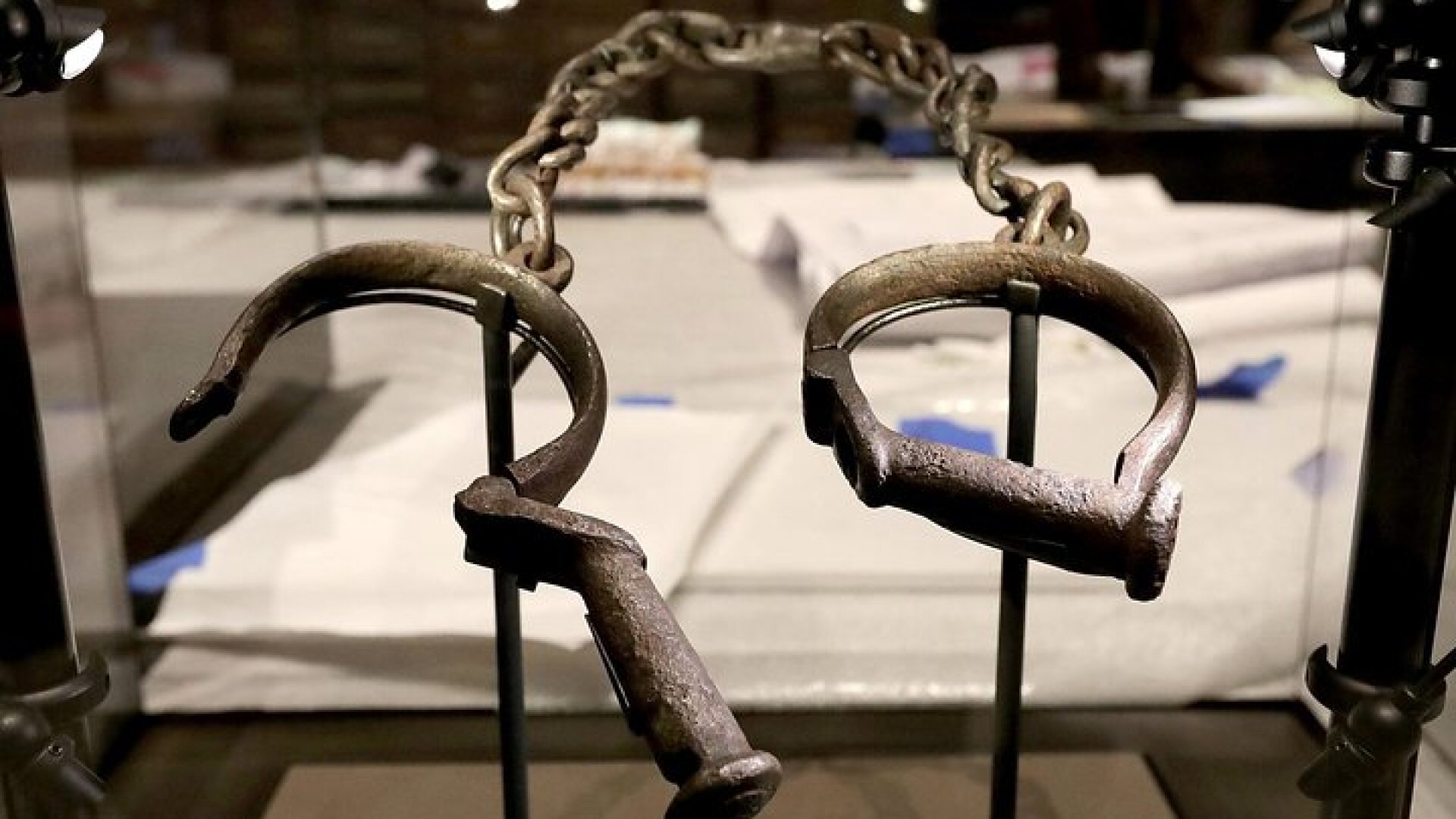 Smithsonian Museum of American History Exclusive Guided Tour