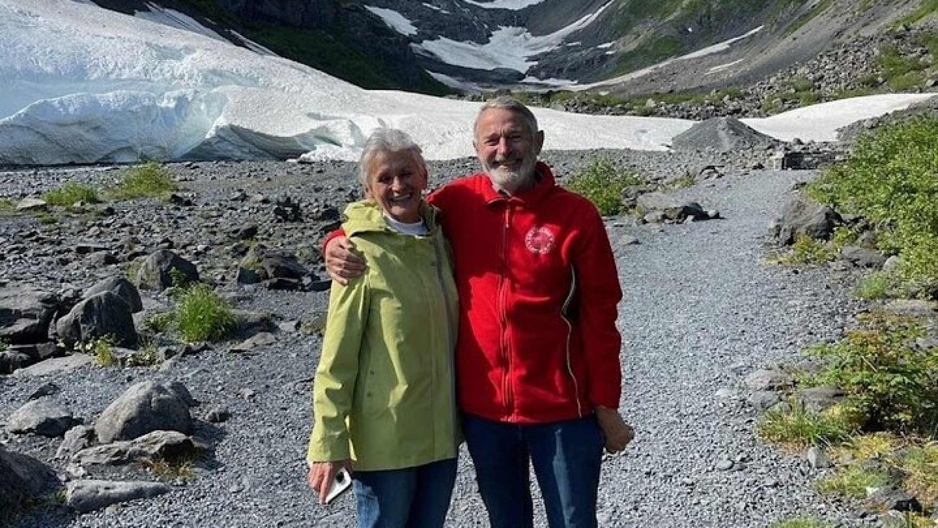 Seward to Anchorage- Post Cruise Curated Wildlife Tour +Transfer