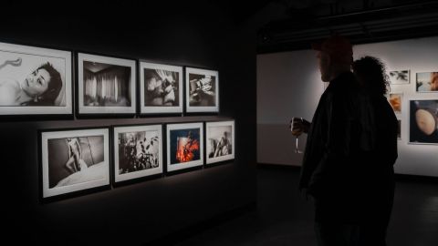 OTA | General Admission Mon - Sun