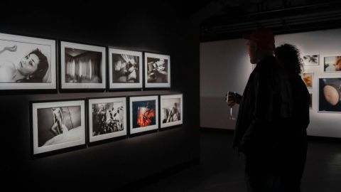 OTA | General Admission Mon-Sun