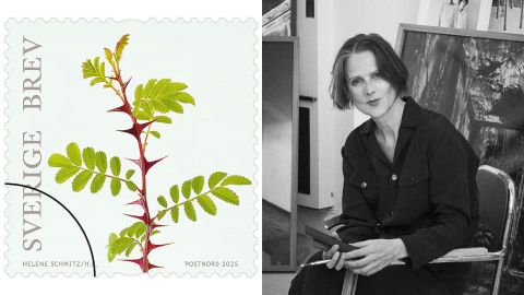 Cocktails & Conversations: Helene Schmitz