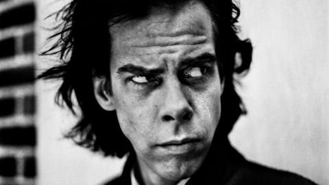 Opening Party: Anton Corbijn