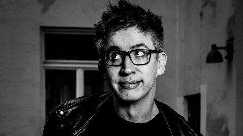 Corbijn Sessions x Strage 01