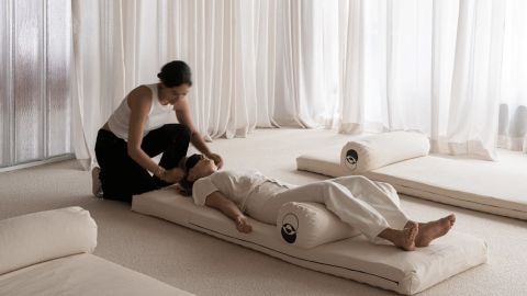 Breathwork with hale  – 16 Nov
