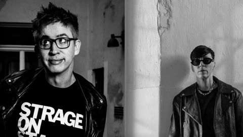 Corbijn Sessions x Strage 02