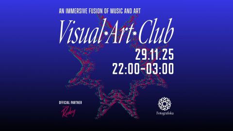 Visual Art Club