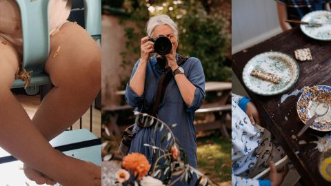 Parental Leave-Course
