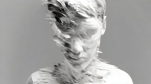 Talk: The Future of Image-Making