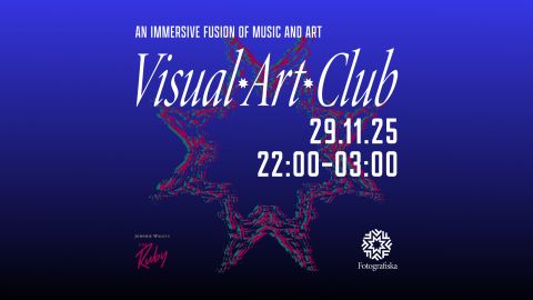 Visual Art Club