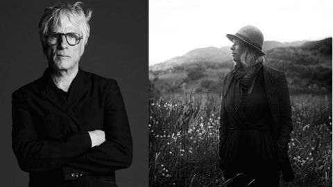 Medlemsbiljett 17 Jan Sigma Artist Talk: Julia Hetta