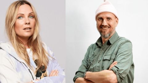 Medlemsbiljett 6 mars Standup x Oslipat – Johanna Hurtig Wagrell FULLBOKAD