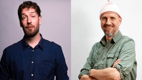 10 Apr | Stand-up x Oslipat – Nisse Hallberg  