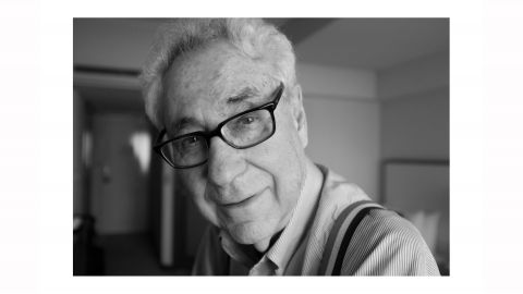 Film screening: Elliott Erwitt - Silence Sounds Good