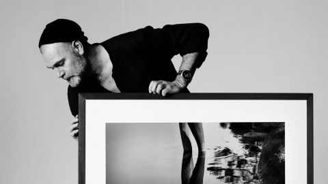 22 Feb | Tobias Regell & the Mentees: An Evening with New Projects