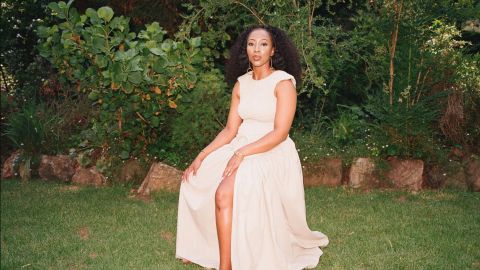 Medlemsbiljett 7 mars  | Artist Talk: Lebohang Kganye