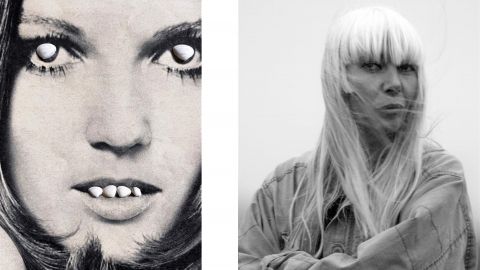 Artist Talk: Lotta Antonsson