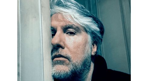 Artist Talk: Kevin Abosch