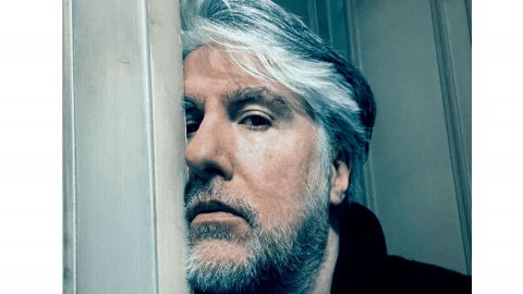 Members ticket 9 May Artist Talk: Kevin Abosch