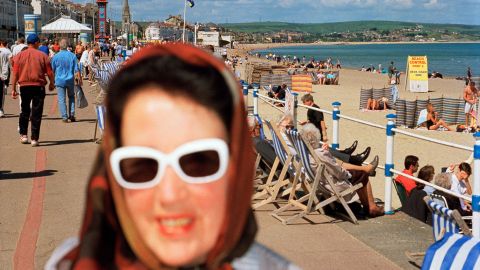 VIP 22 May Martin Parr: Opening Party