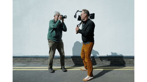 Film Screening: I Am Martin Parr