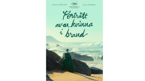 Pride Film Screenings: Portrait of a Lady on Fire