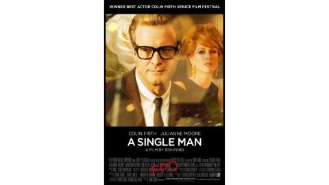 Pride Film Screenings: A Single Man