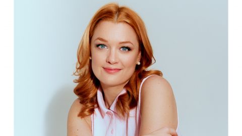 Stand-up x Oslipat – Kirsty Armstrong & Hanna Lublin Niklasson