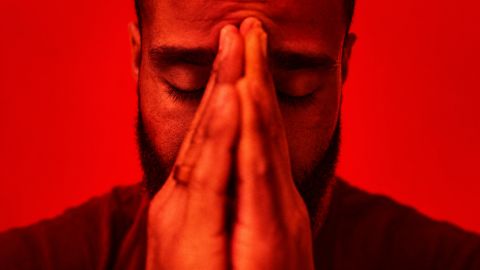 Breathwork with Hale - YANG