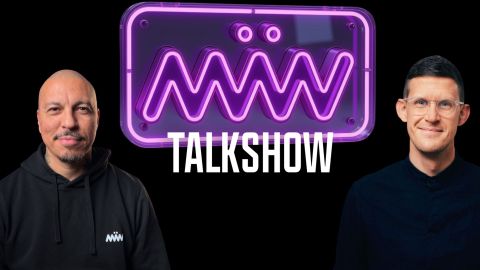 Medlemsbiljett 15 Okt | Talkshow: Are MÄN OK?  Manlig ensamhet