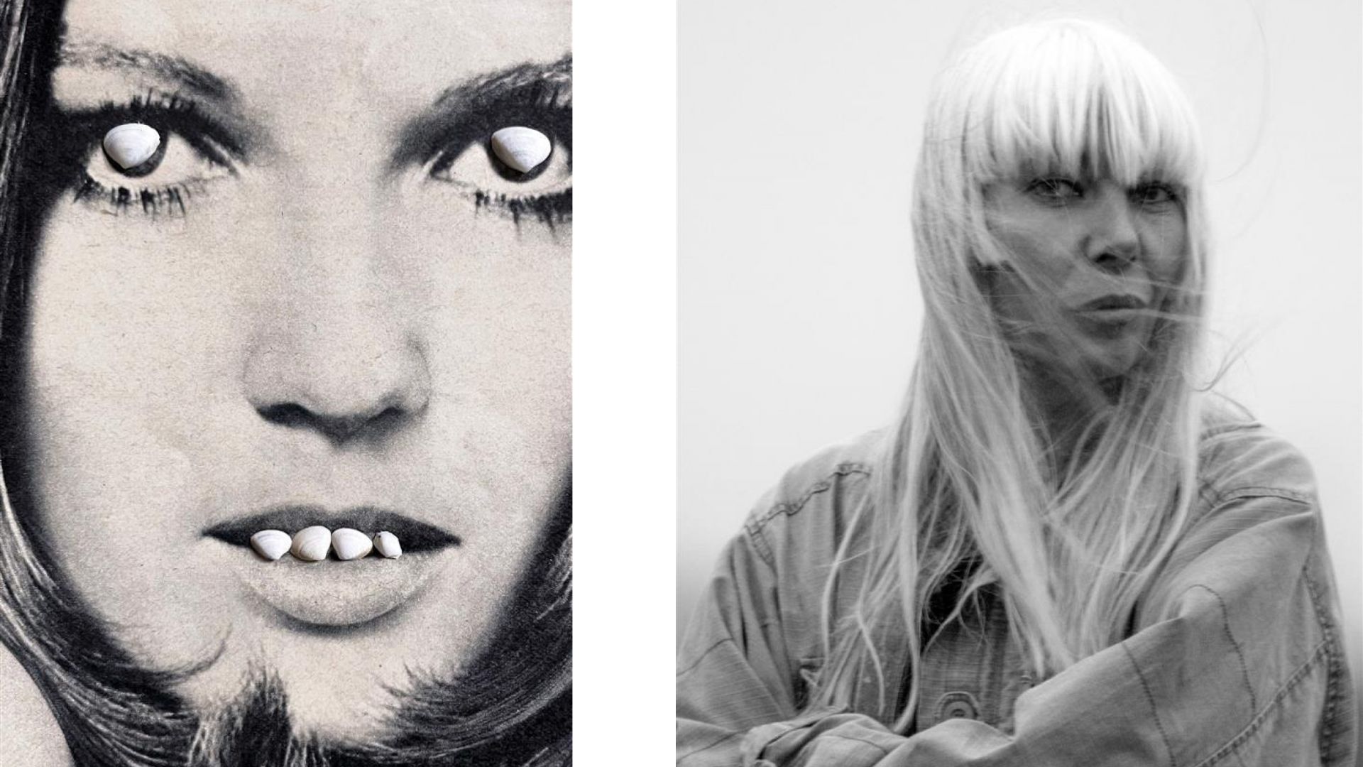 Artist Talk: Lotta Antonsson