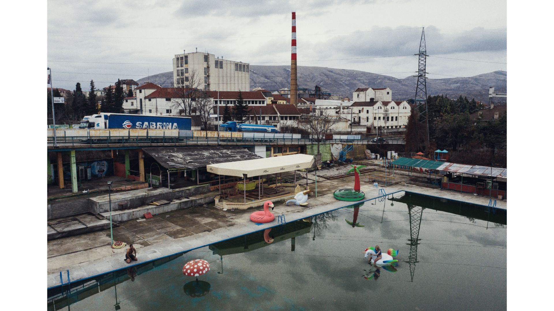 Panel Talk: The Machine’s Eye in Human Hands