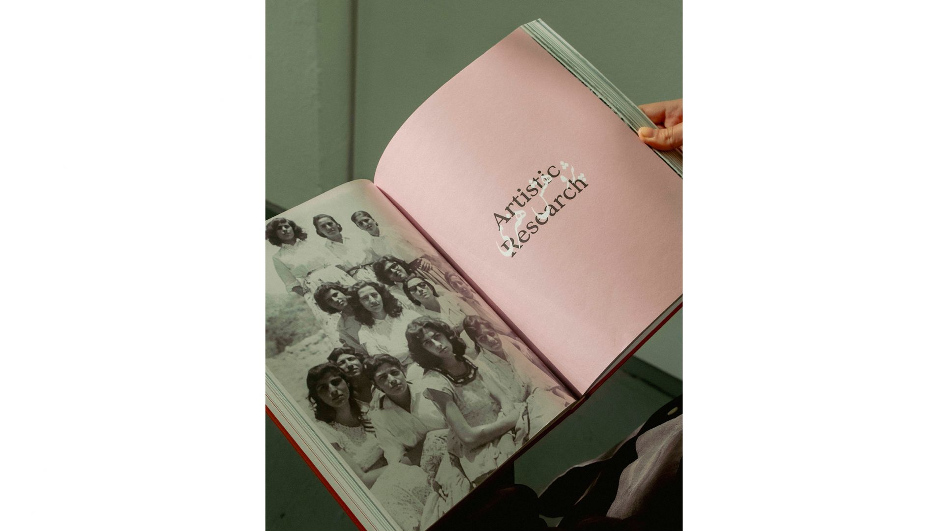 Book talk – Not A Typical Persian Girl