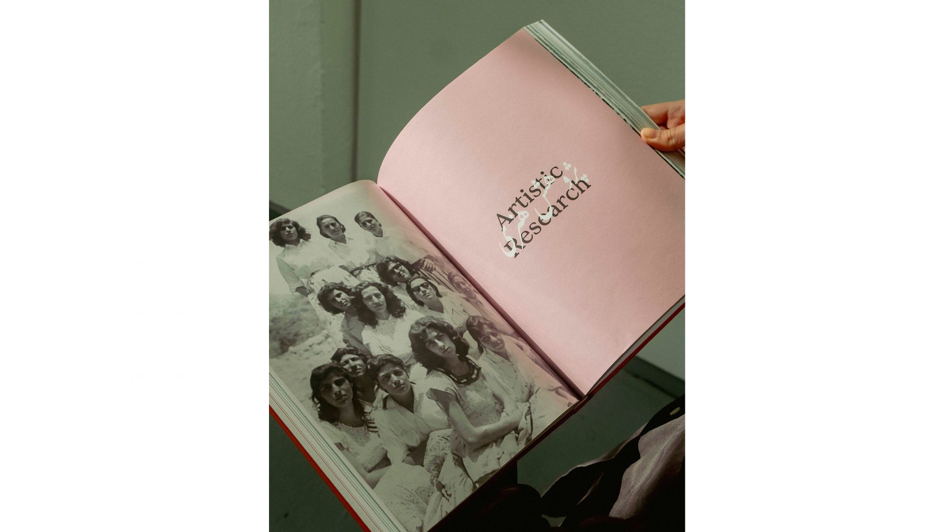 Medlemsbiljett 13 Maj Boksamtal – Not A Typical Persian Girl