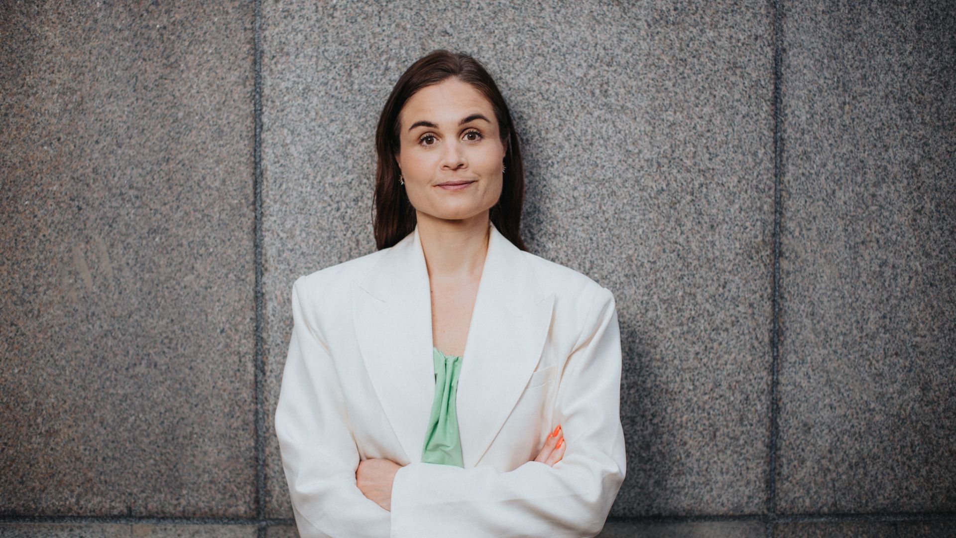 Artist Talk: Kevin Abosch