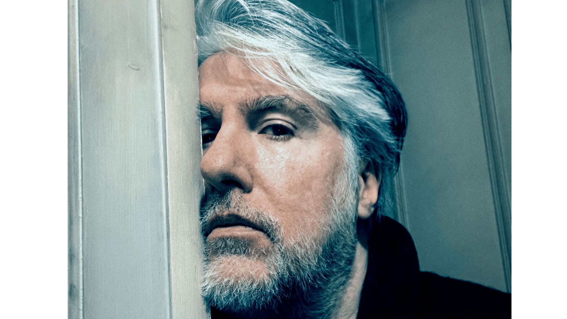 Artist Talk: Kevin Abosch