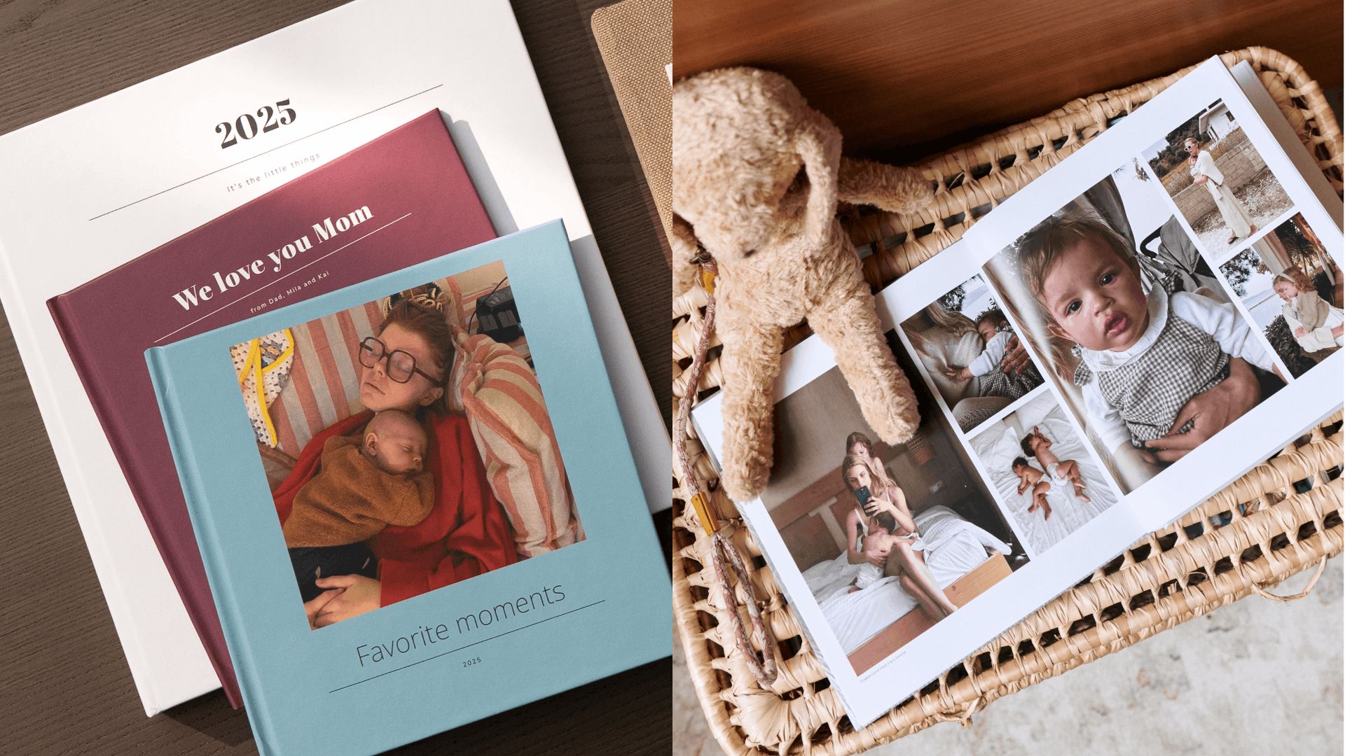 Photography Course for Parents on Parental Leave