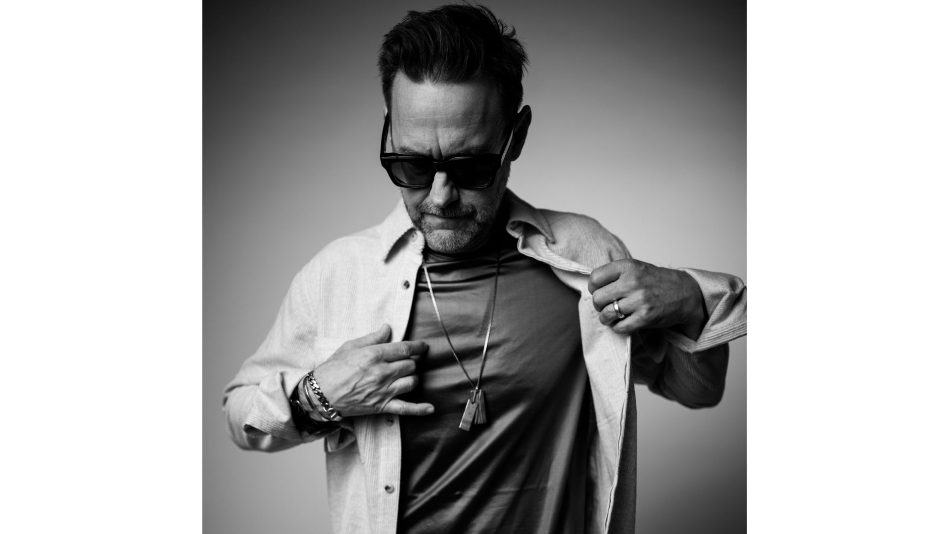 Exclusive Album Release: Joakim Berg at Fotografiska