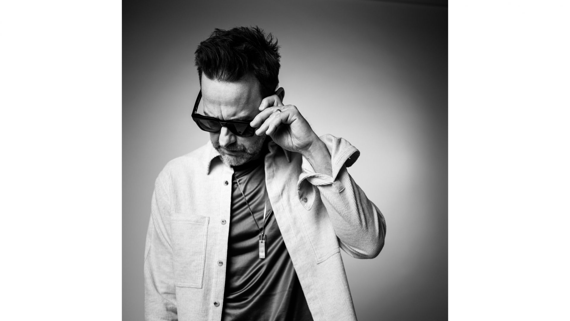 Exclusive Album Release: Joakim Berg at Fotografiska