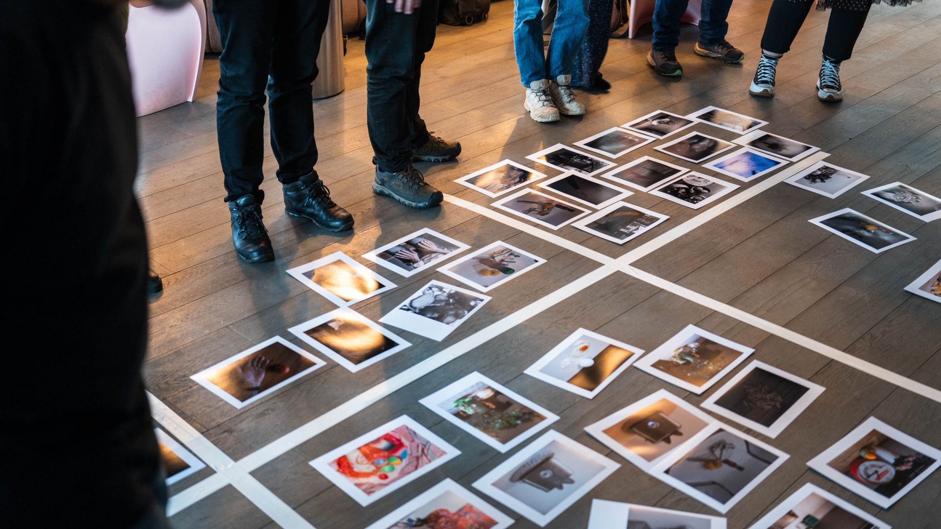 Medlemsbiljett 12 sep | Mitt Fotografiska Liv