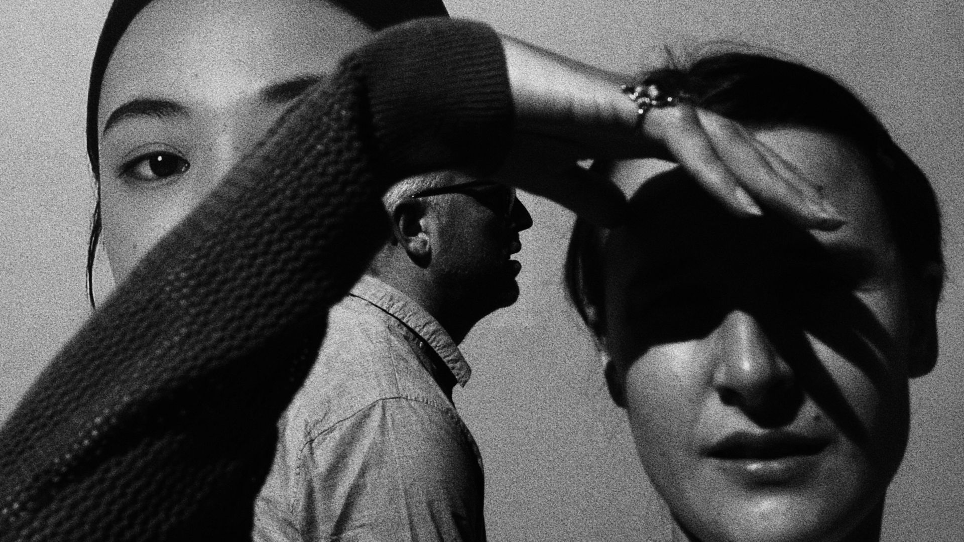 16 August | Artist Talk: Joakim Möller