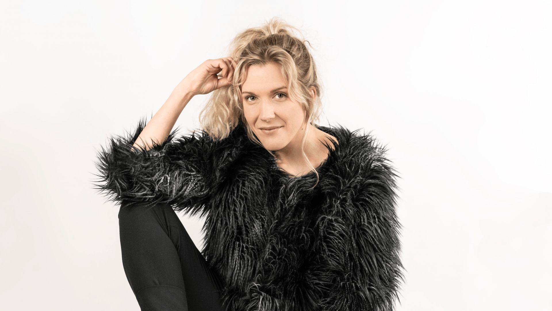 Stand-up x Oslipat – Kristoffer Appelquist & Josefin Sonck
