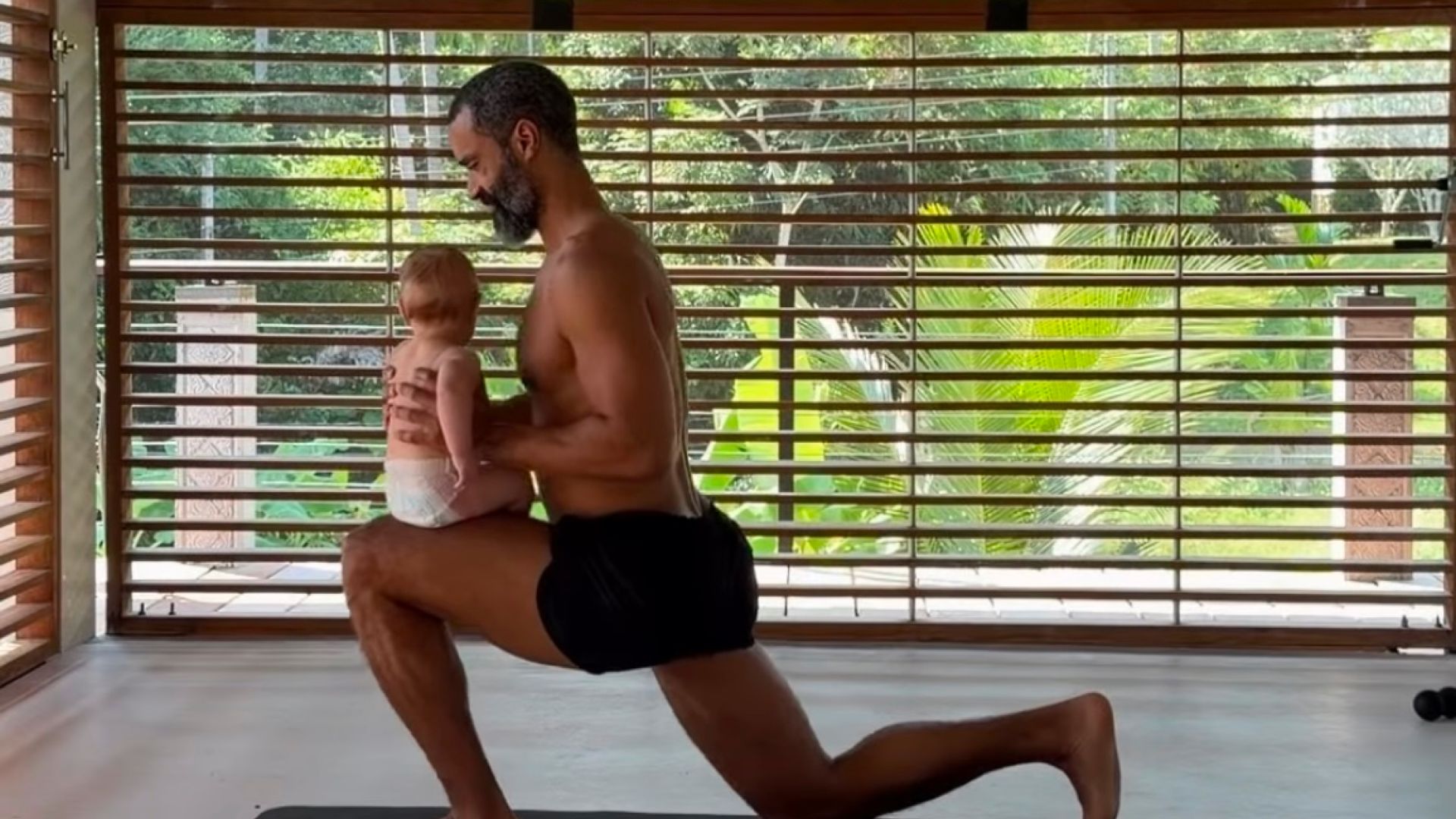 Power Parenting x Hale