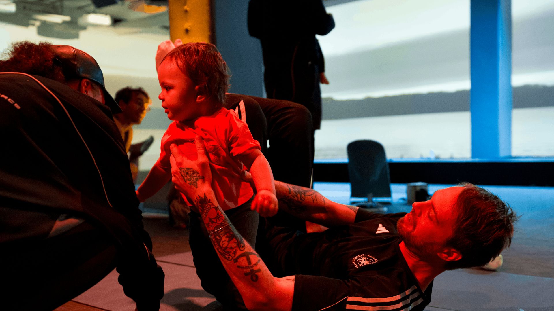Power Parenting