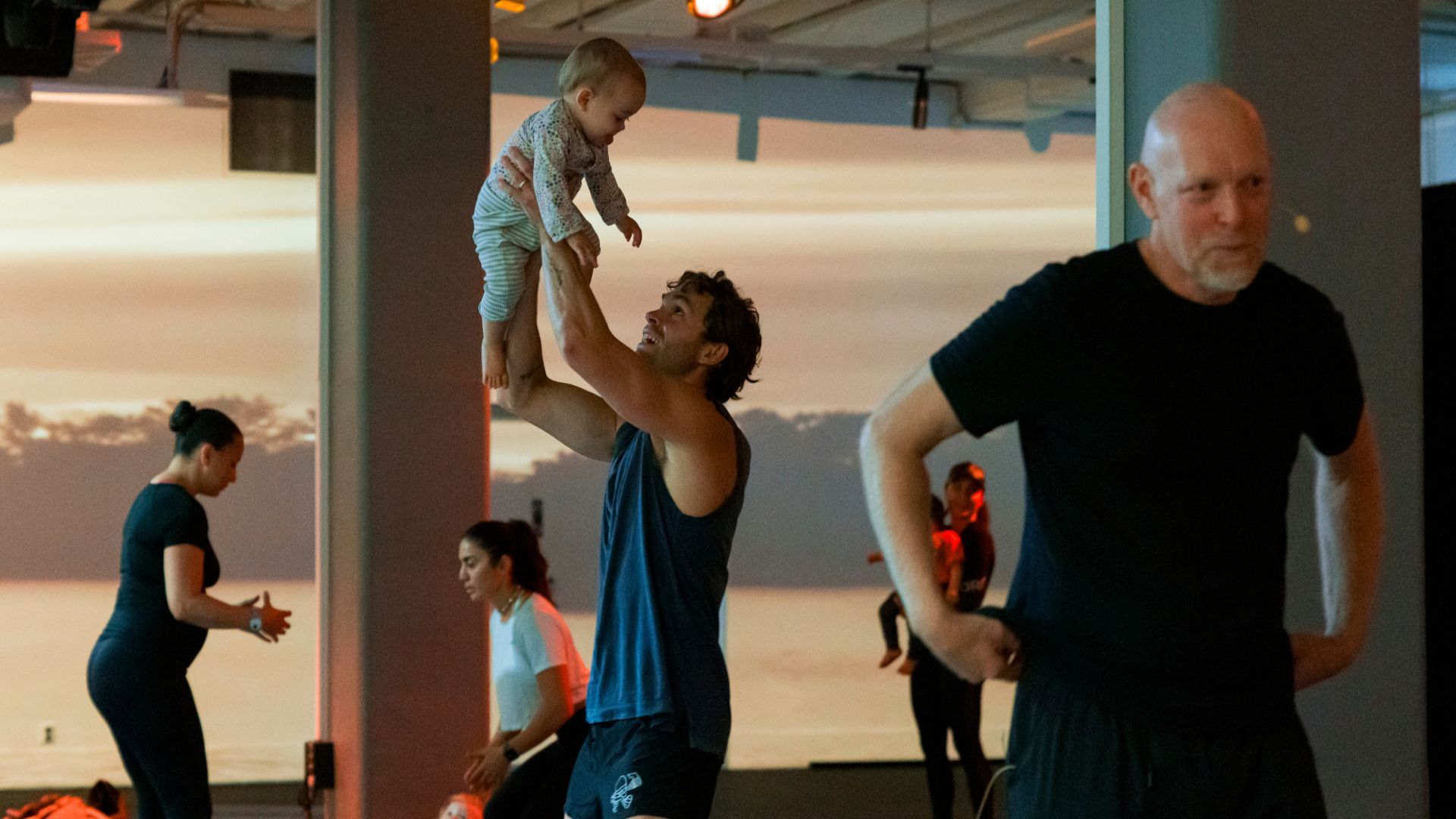 Power Parenting