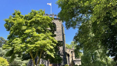 Secrets of Didsbury