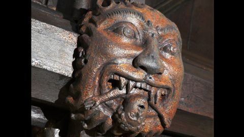 Halloween: The Ghosts of Manchester