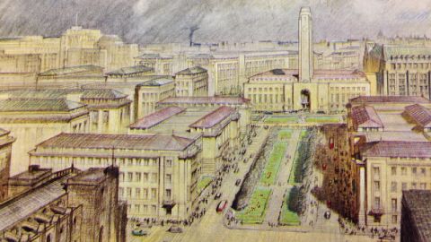 Totally Madly Brutal