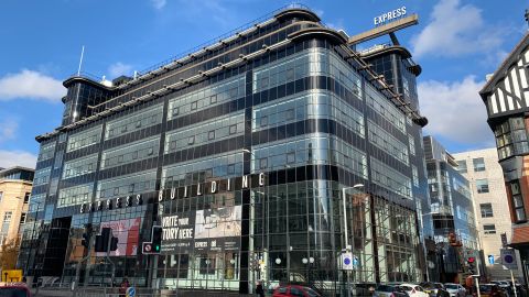 The Northern Quarter Tour