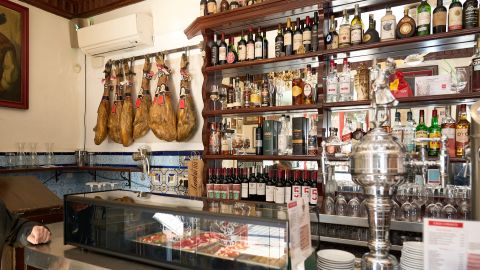 Eating Madrid: Not Just Another Tapas & Wine Tour