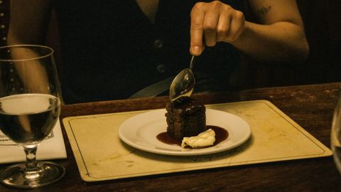 Eating London: Borough Market & Bankside Food Tour